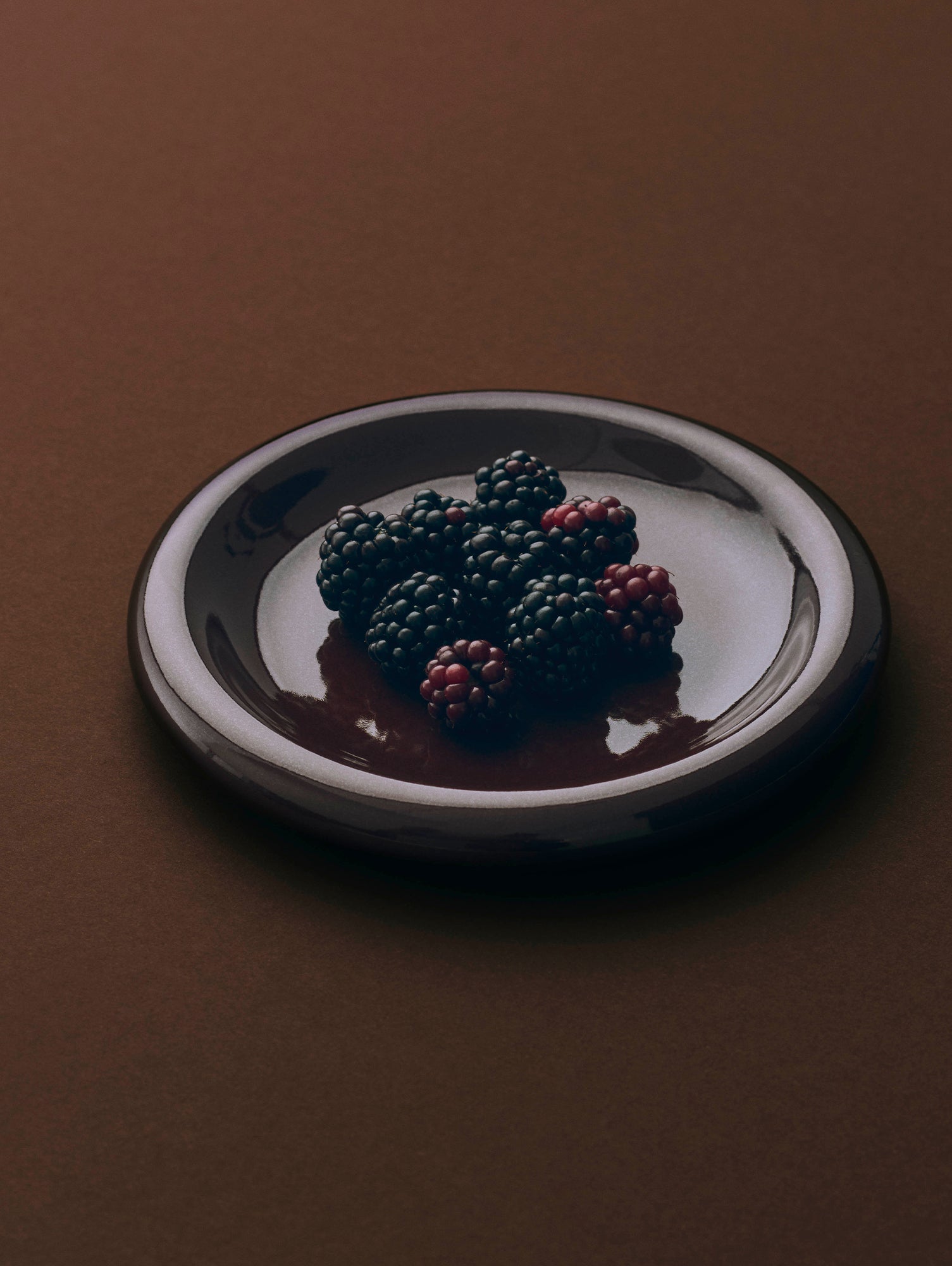 Barro Plate - Set of 2 by HAY