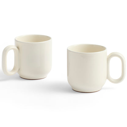 Barro Cup by HAY - Off White