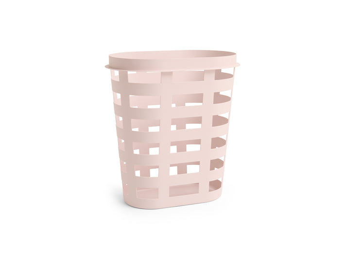 Laundry Basket by HAY - Large / Pink