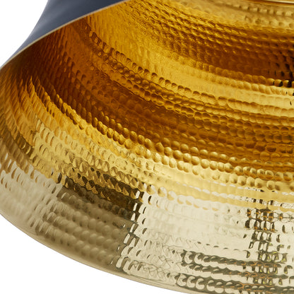 Beat Waist LED Pendant Light