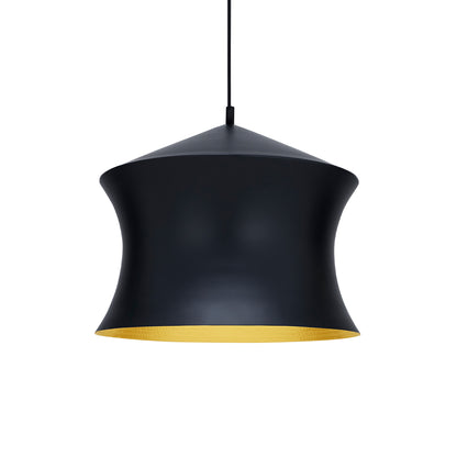 Beat Waist LED Pendant Light by Tom Dixon