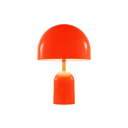 Bell LED Portable Lamp by Tom Dixon - Fluoro