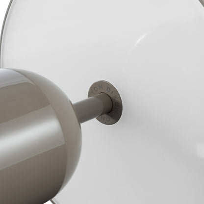 Bell LED Portable Lamp by Tom Dixon