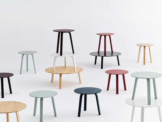 Bella Coffee Table by HAY 
