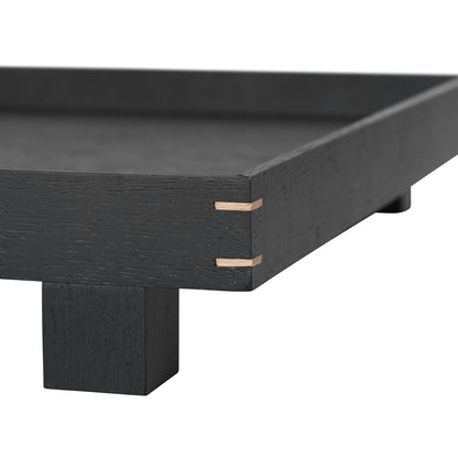 Bon wooden Tray