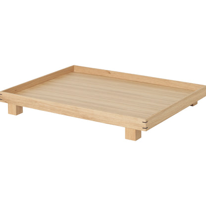 Bon wooden Tray