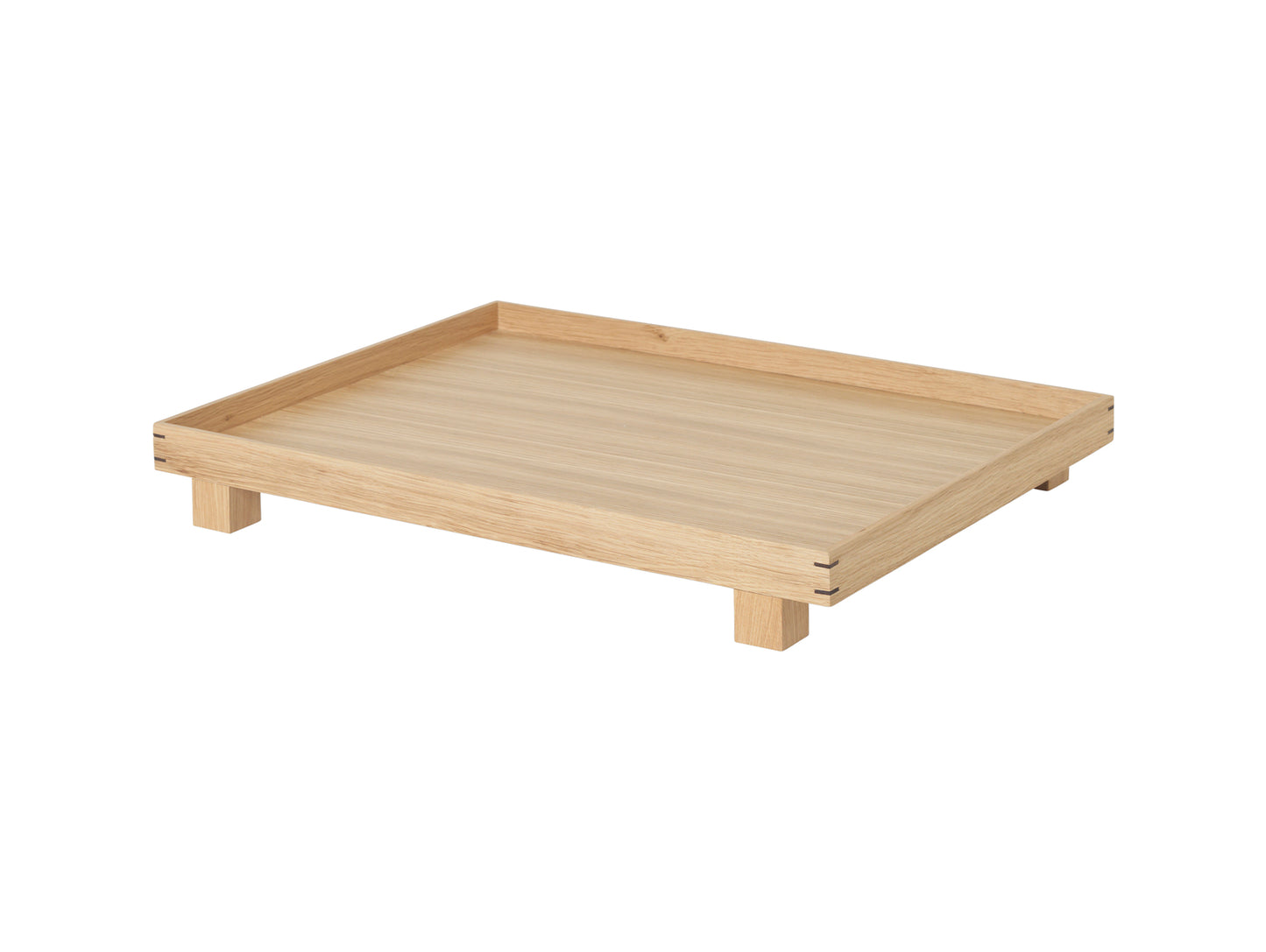 Bon wooden Tray