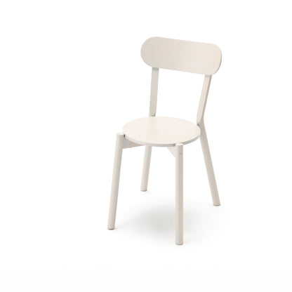 Castor Chair