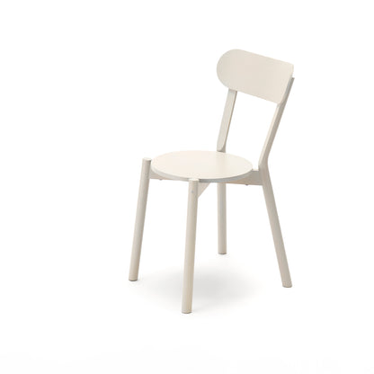 Castor Chair