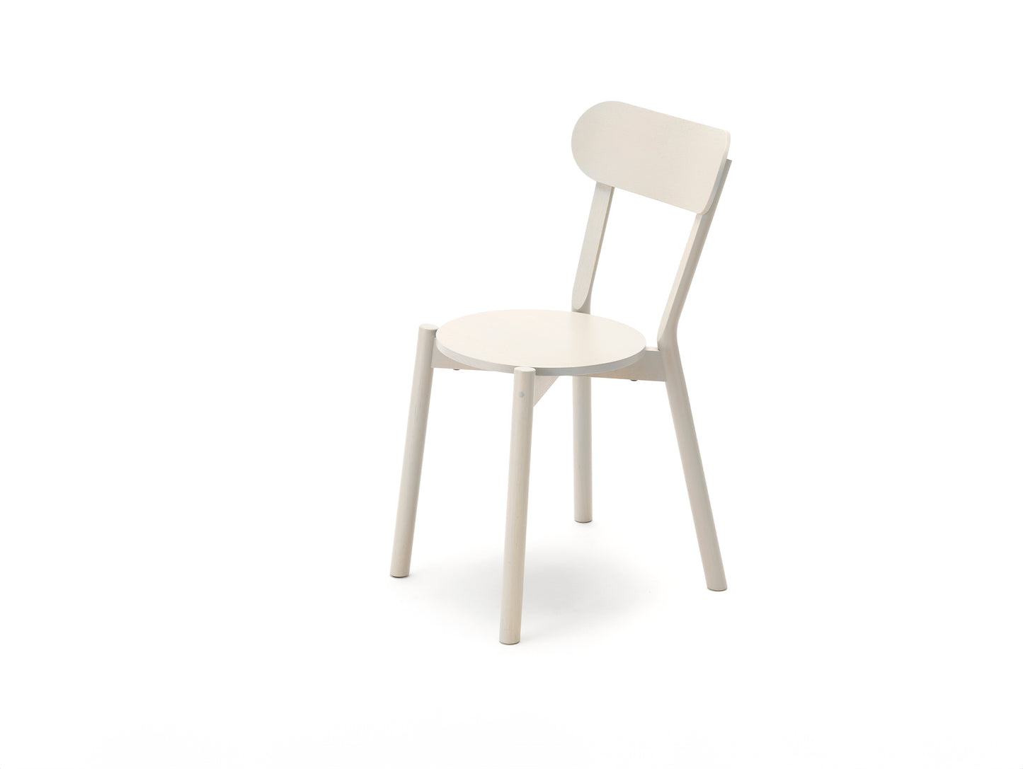 Castor Chair