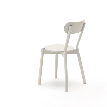 Castor Chair