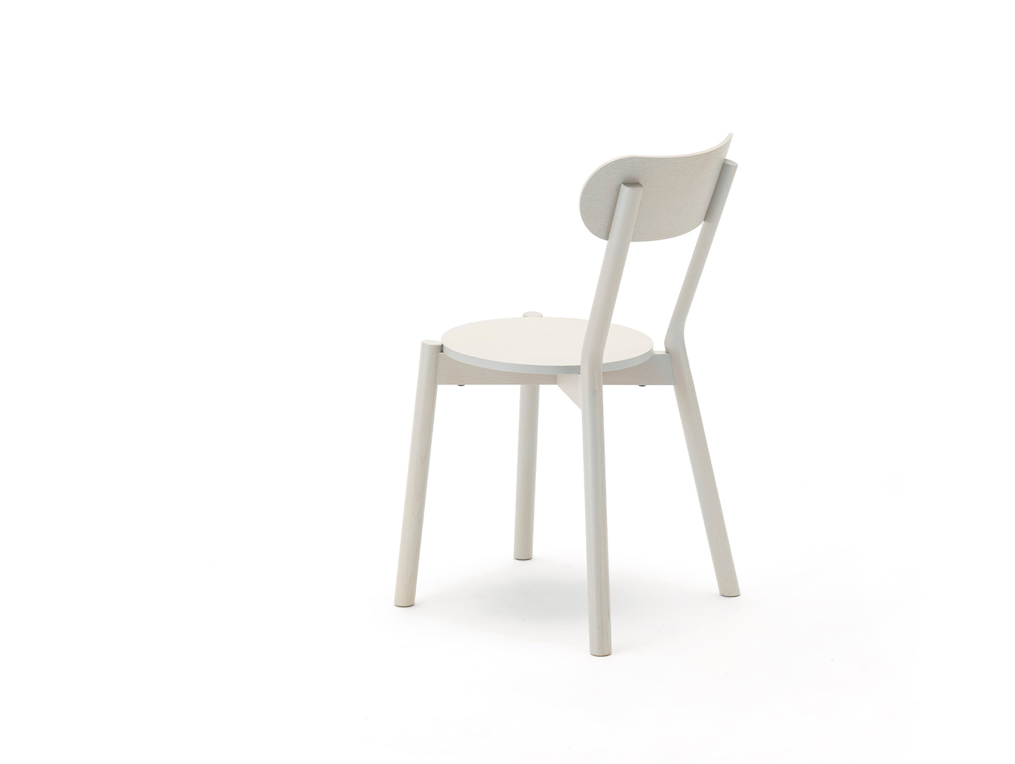 Castor Chair