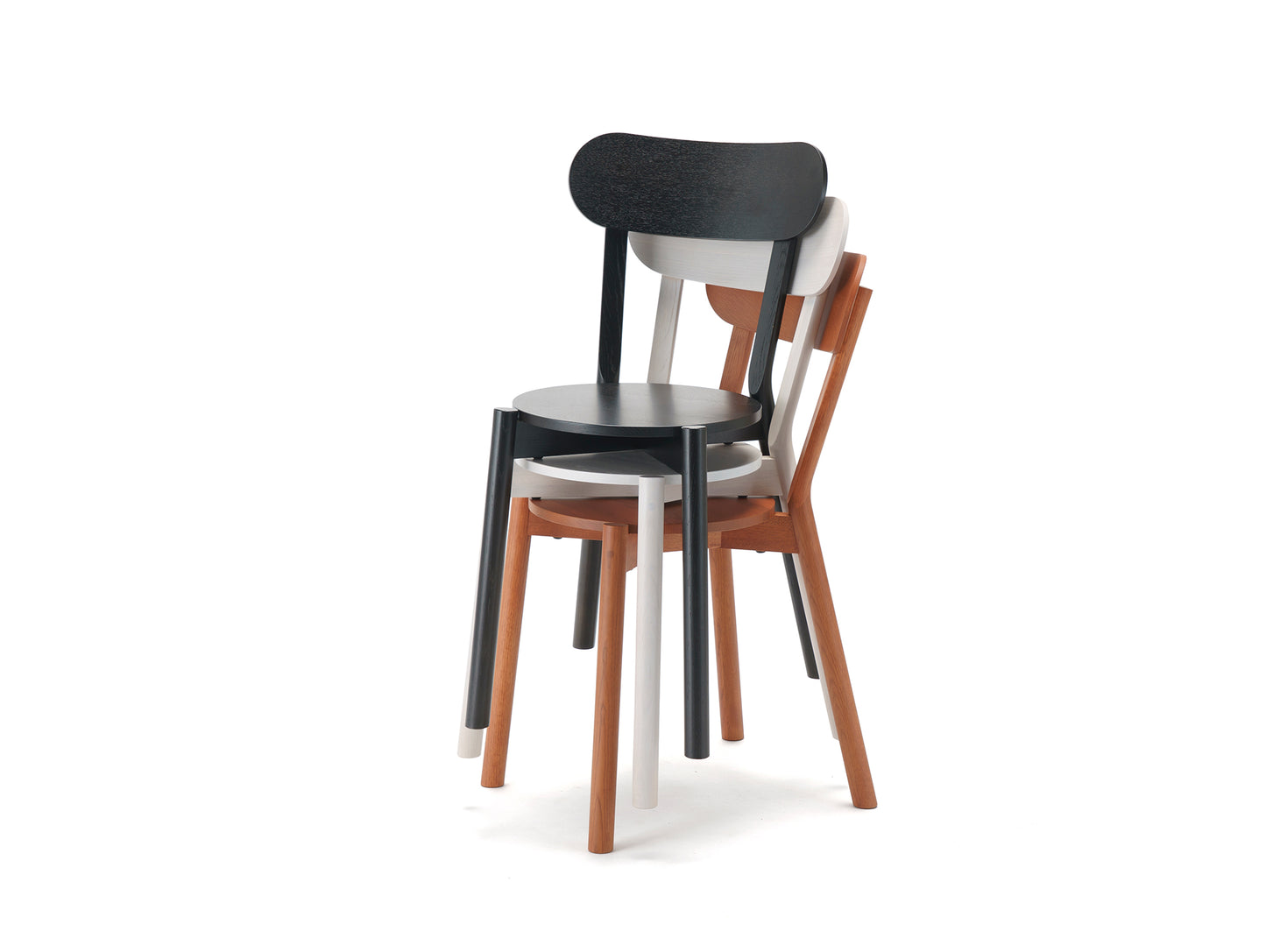 Castor Chair