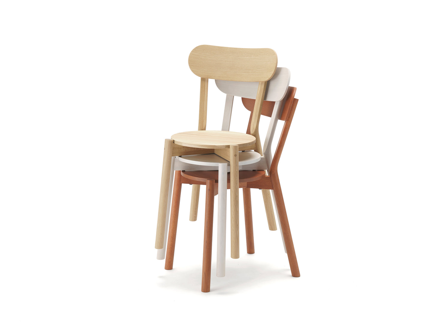 Castor Chair