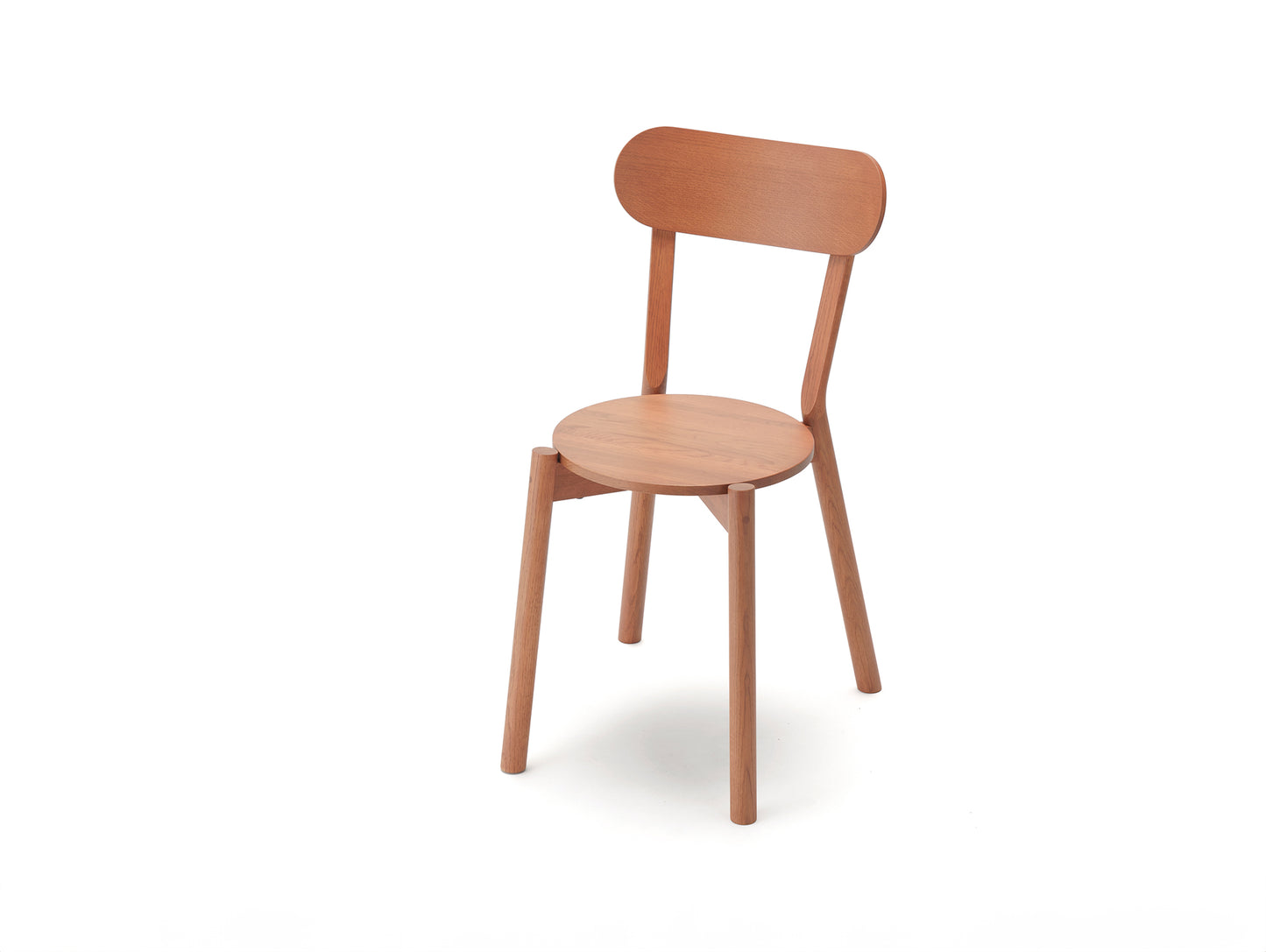 Castor Chair