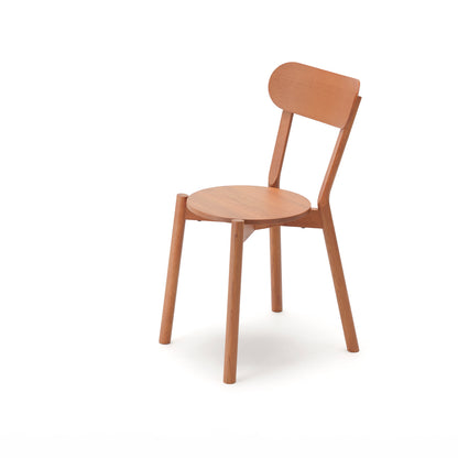 Castor Chair