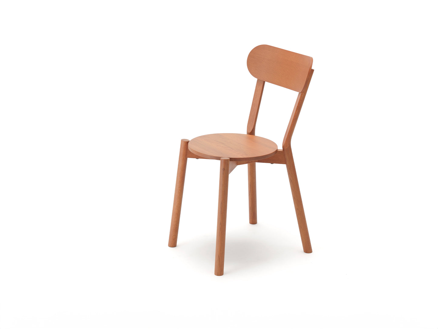 Castor Chair