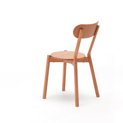 Castor Chair