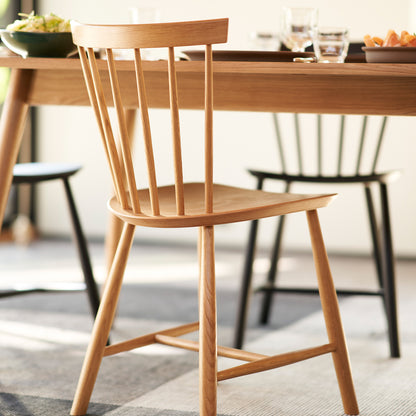 J46 Chair by FDB Mobler
