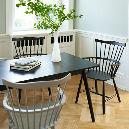 C35 Extendable Table