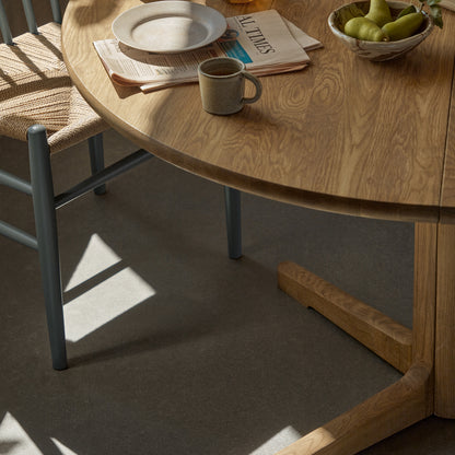 C69E Table by FDB Mobler 