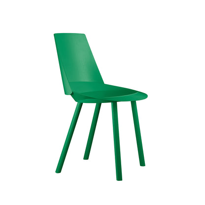 CH04 Houdini Chair by e15  - Amazona