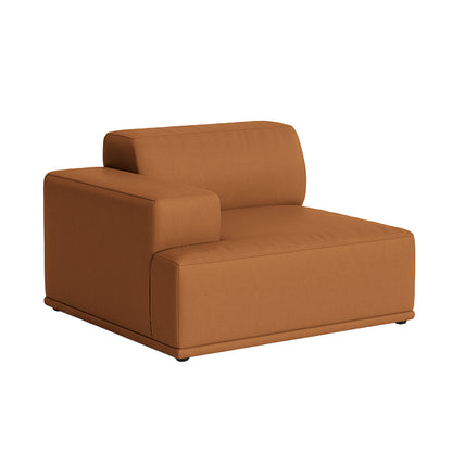 Connect Soft Modular Sofa - Individual Modules