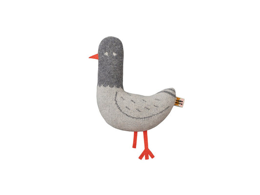Paddy Pigeon