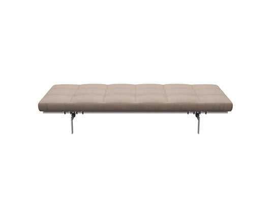 PK80 Daybed by Fritz Hansen - Natural Canvas