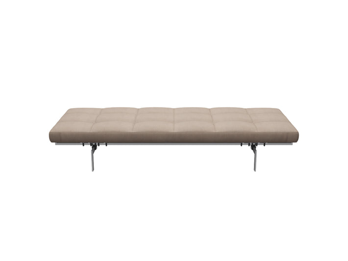 PK80 Daybed by Fritz Hansen - Natural Canvas