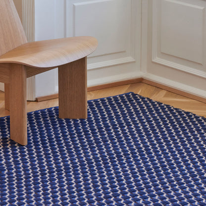 Channel Rug by HAY – Really Well Made