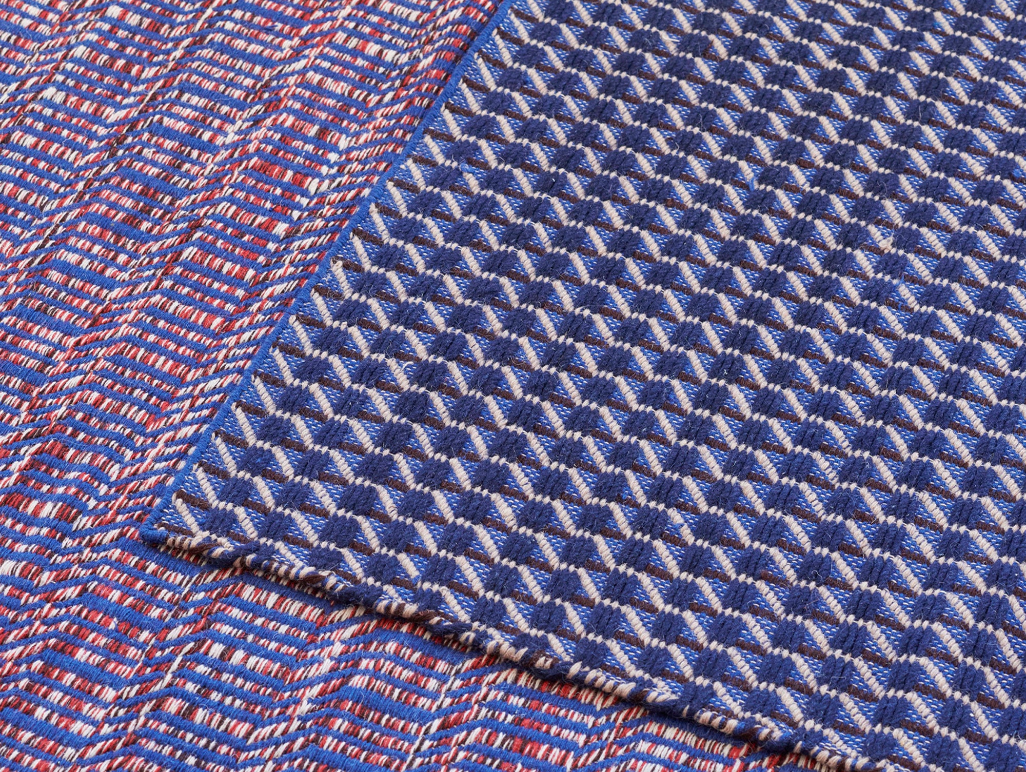 Channel Rug How To Channel Rug by HAY – Really Well Made