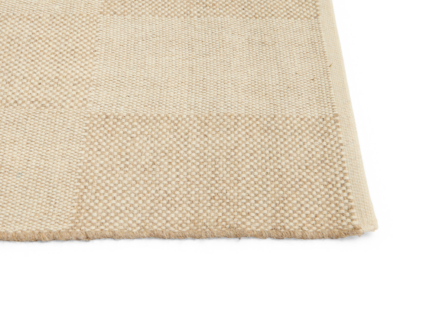 Check Rug