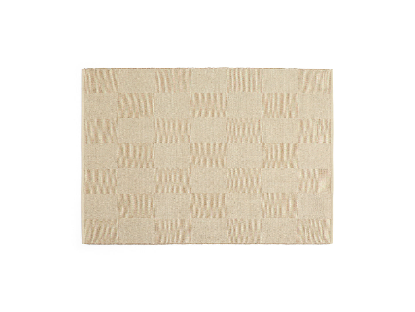 Check Rug