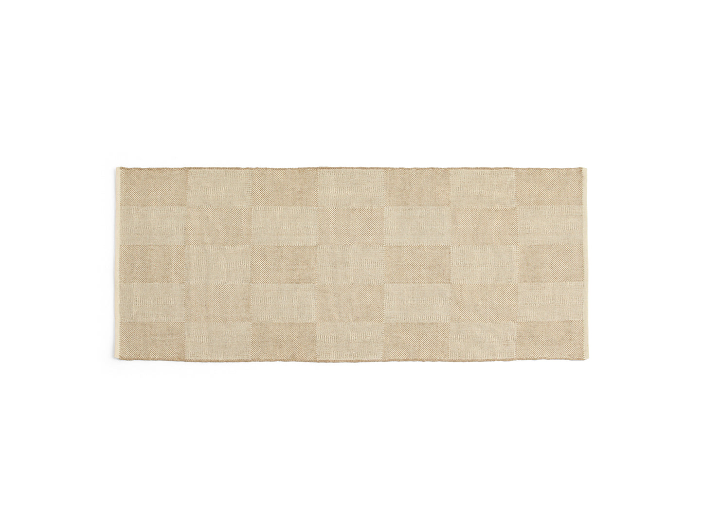 Check Rug