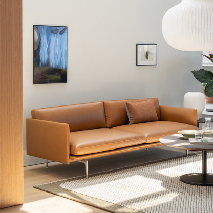 Outline Sofa by Muuto