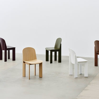 Chisel 65 Chair by HAY