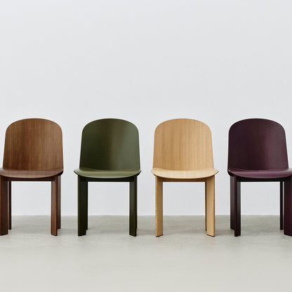 Chisel 65 Chair by HAY  