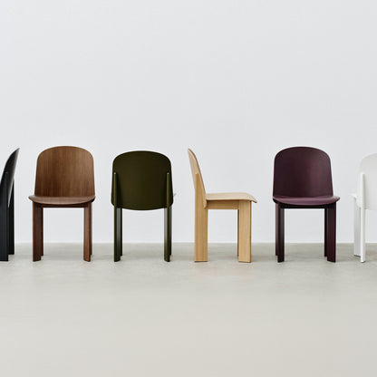 Chisel 65 Chair by HAY  