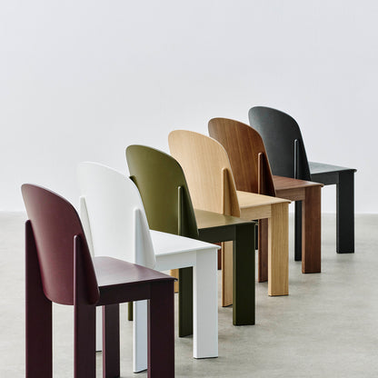 Chisel 65 Chair by HAY  