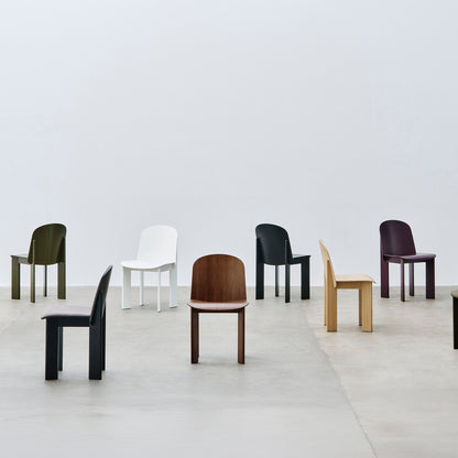 Chisel 65 Chair by HAY  