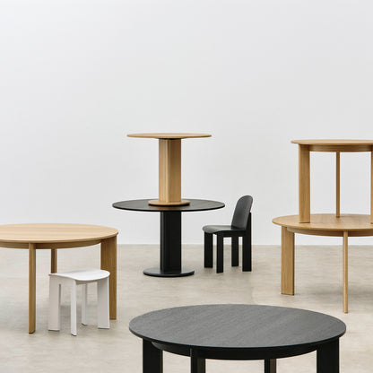 Chisel 29 Table - Round
