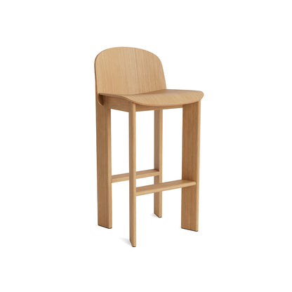 Chisel 35 Bar Stool