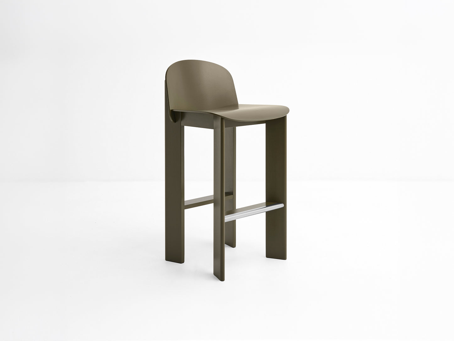 Chisel 35 Bar Stool
