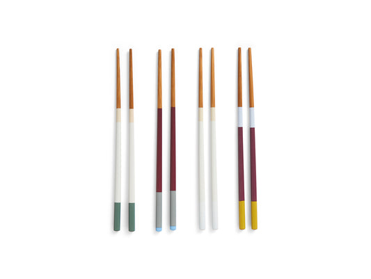Colour Sticks by HAY - Subtle