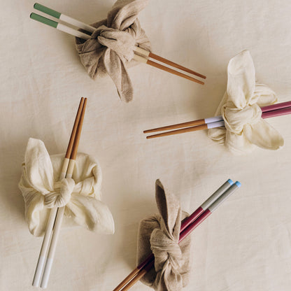 Colour Sticks by HAY - Subtle