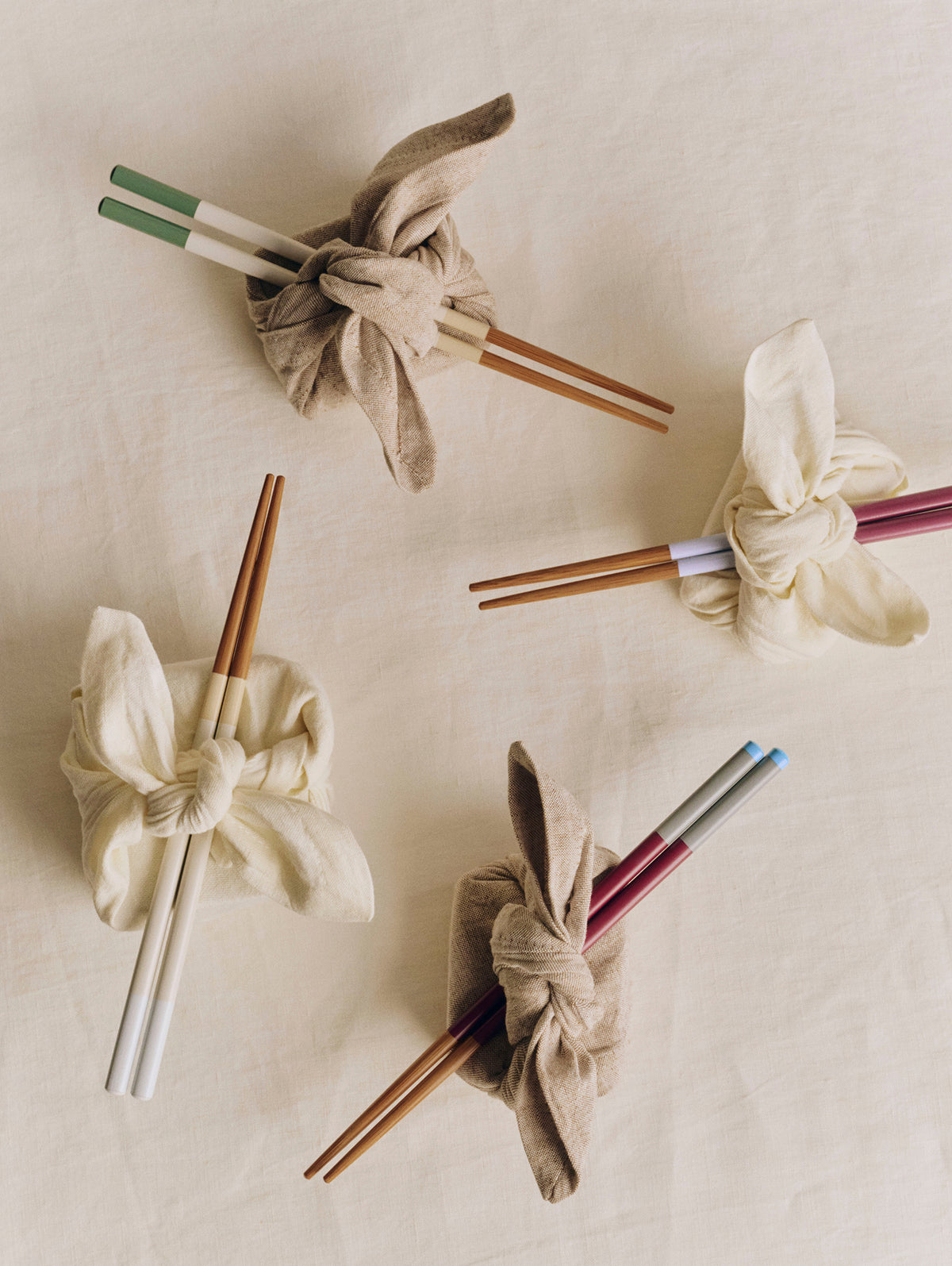 Colour Sticks by HAY - Subtle
