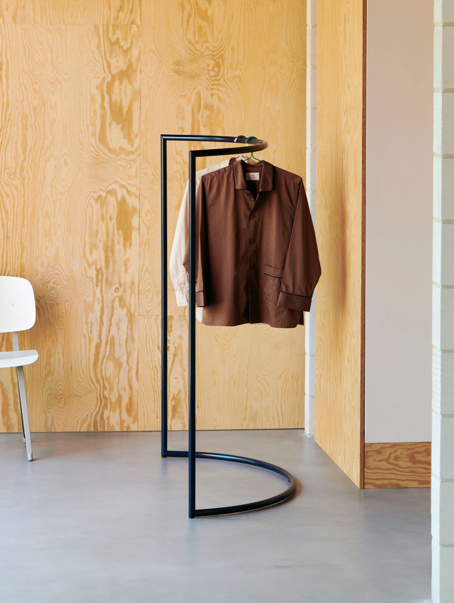 Colour Rack by HAY – Really Well Made