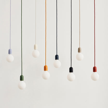 Common Pendant Cord Set