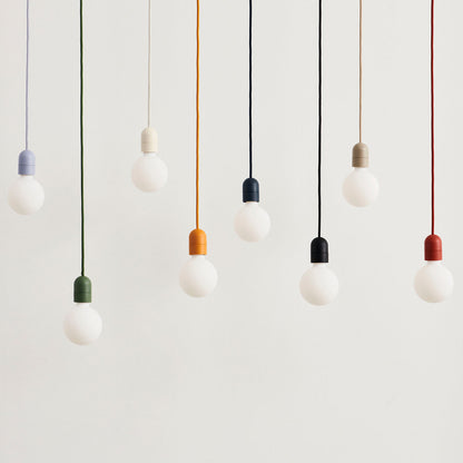 Common Pendant Cord Set